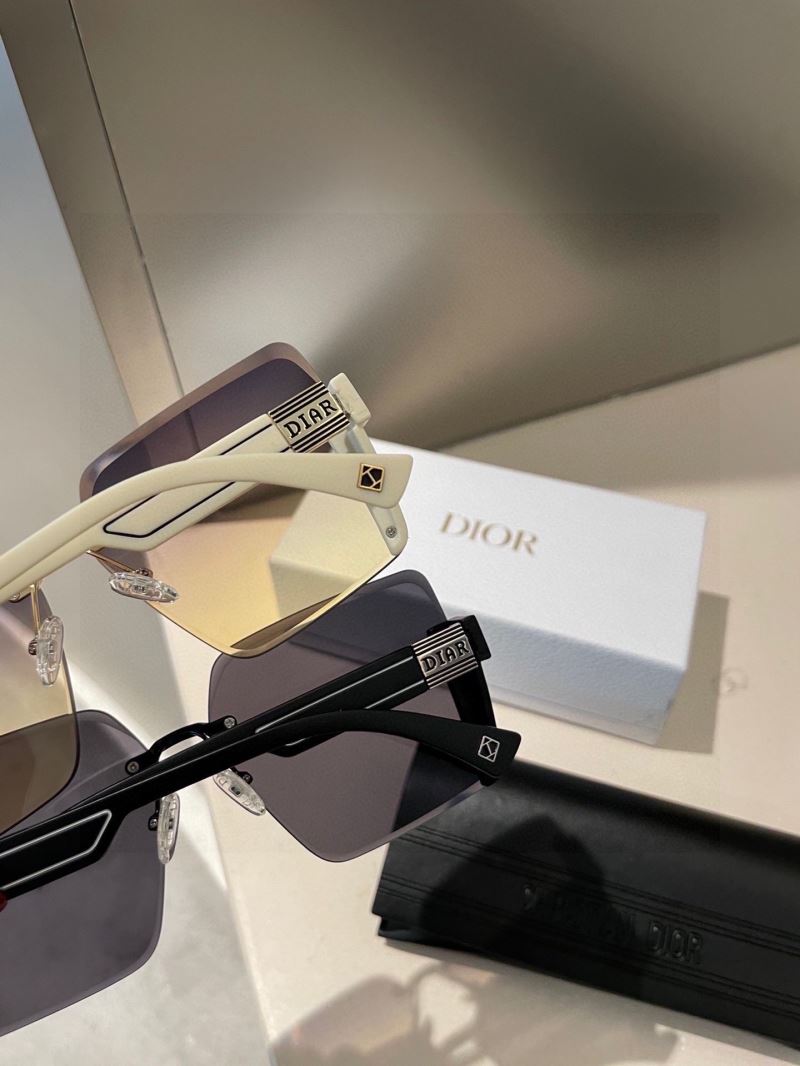 Dior Sunglasses